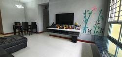 Blk 489C Choa Chu Kang Avenue 5 (Choa Chu Kang), HDB 4 Rooms #270218861
